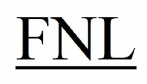 FNL Logo (USPTO, 11/26/2012)