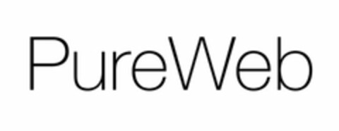 PUREWEB Logo (USPTO, 17.12.2012)