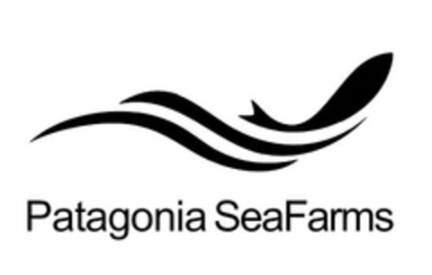 PATAGONIA SEAFARMS Logo (USPTO, 10.04.2013)