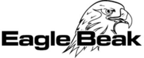 EAGLE BEAK Logo (USPTO, 14.05.2013)