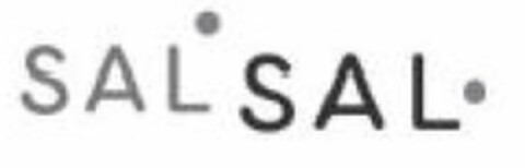 SAL SAL Logo (USPTO, 25.09.2013)