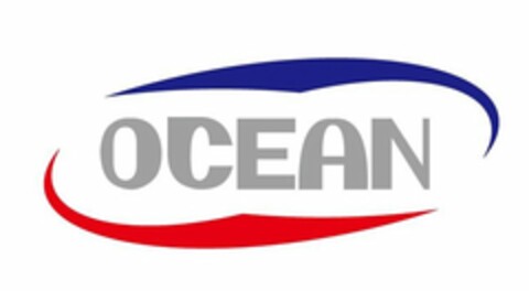OCEAN Logo (USPTO, 12.12.2013)