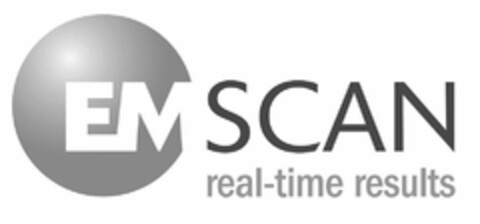 EMSCAN REAL-TIME RESULTS Logo (USPTO, 10.01.2014)