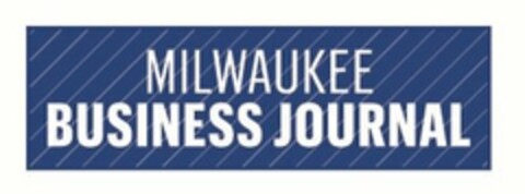MILWAUKEE BUSINESS JOURNAL Logo (USPTO, 24.01.2014)