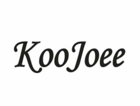 KOOJOEE Logo (USPTO, 15.04.2014)
