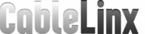 CABLELINX Logo (USPTO, 04/23/2014)