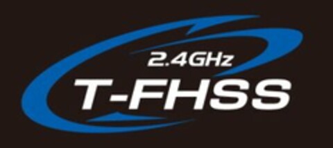 2.4GHZ T-FHSS Logo (USPTO, 12.05.2014)