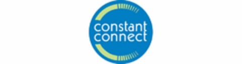 CONSTANT CONNECT Logo (USPTO, 22.05.2014)