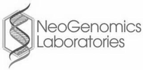 NEOGENOMICS LABORATORIES Logo (USPTO, 20.06.2014)