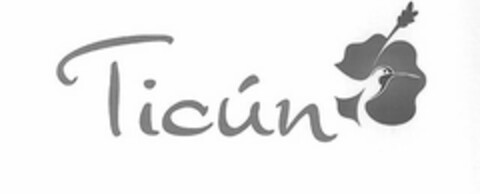 TICUN Logo (USPTO, 07/15/2014)