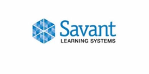 SAVANT LEARNING SYSTEMS Logo (USPTO, 16.07.2014)