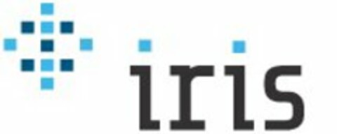 IRIS Logo (USPTO, 07/17/2014)