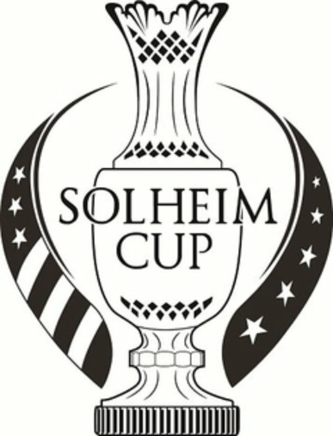 SOLHEIM CUP Logo (USPTO, 30.07.2014)