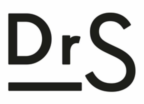 DR S Logo (USPTO, 08/14/2014)