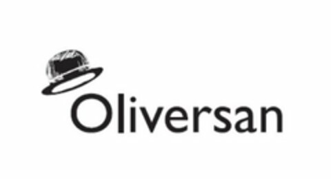 OLIVERSAN Logo (USPTO, 18.08.2014)