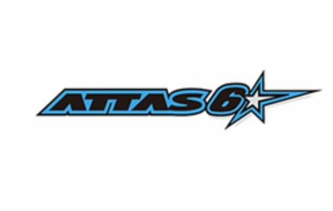ATTAS6 Logo (USPTO, 13.10.2014)