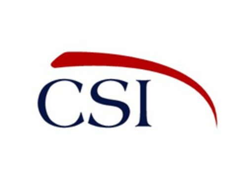 CSI Logo (USPTO, 29.10.2014)