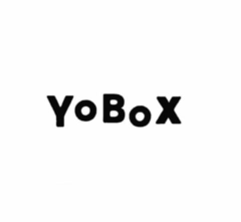 YOBOX Logo (USPTO, 31.10.2014)