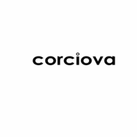 CORCIOVA Logo (USPTO, 17.11.2014)