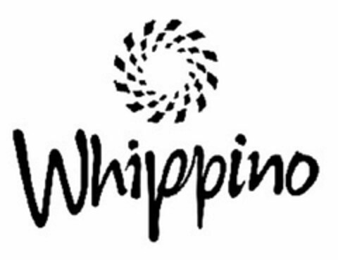 WHIPPINO Logo (USPTO, 11/26/2014)
