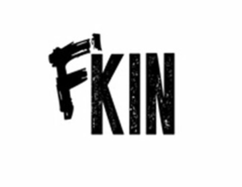 FKIN Logo (USPTO, 06.12.2014)