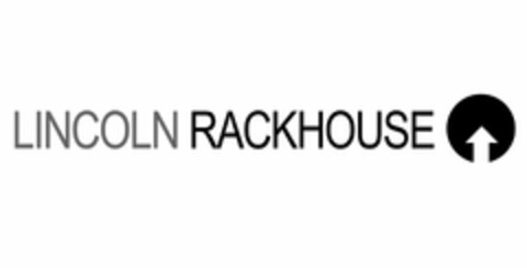 LINCOLN RACKHOUSE Logo (USPTO, 08.12.2014)