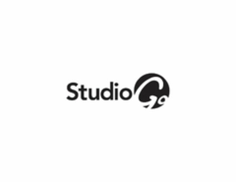 STUDIO GO Logo (USPTO, 18.12.2014)