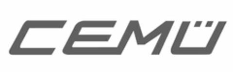 CEMÜ Logo (USPTO, 05.05.2015)