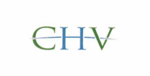 CHV Logo (USPTO, 08.05.2015)