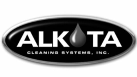 ALKOTA CLEANING SYSTEMS, INC. Logo (USPTO, 19.06.2015)