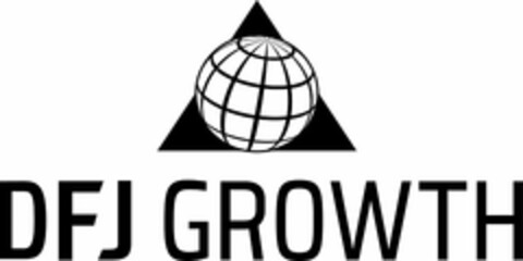 DFJ GROWTH Logo (USPTO, 08.07.2015)