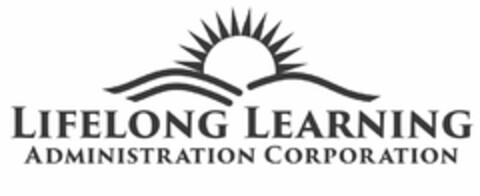 LIFELONG LEARNING ADMINISTRATION CORPORATION Logo (USPTO, 01.12.2015)