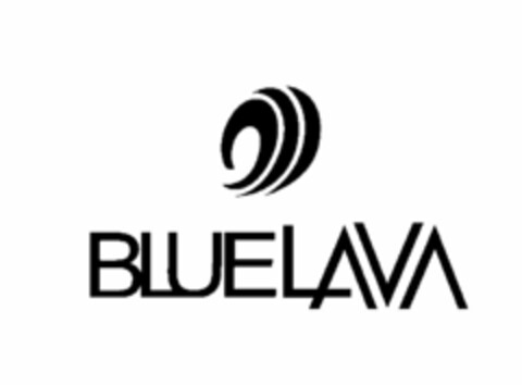 BLUE LAVA Logo (USPTO, 18.12.2015)