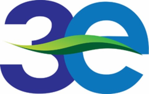 3E Logo (USPTO, 06.04.2016)