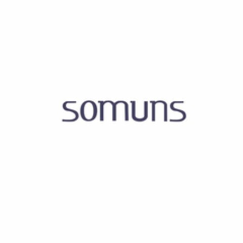 SOMUNS Logo (USPTO, 06.04.2016)