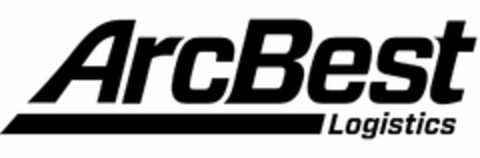 ARCBEST LOGISTICS Logo (USPTO, 04/25/2016)