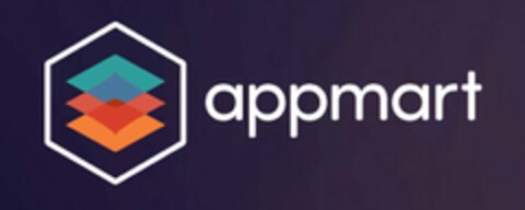 APPMART Logo (USPTO, 21.06.2016)