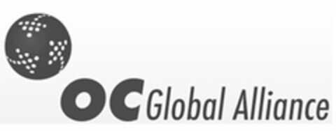 OC GLOBAL ALLIANCE Logo (USPTO, 04.08.2016)