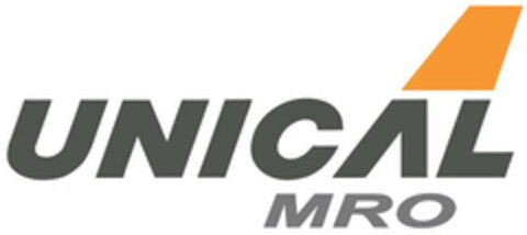 UNICAL MRO Logo (USPTO, 08.08.2016)