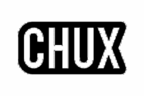 CHUX Logo (USPTO, 24.08.2016)