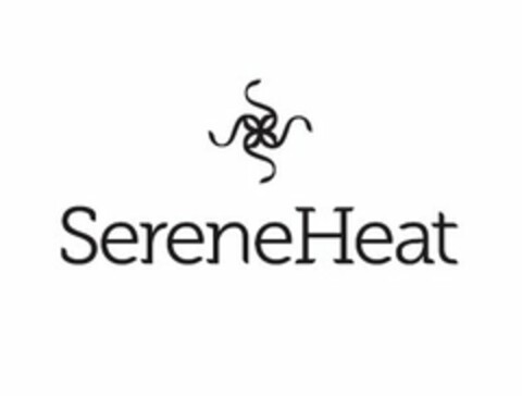SERENEHEAT Logo (USPTO, 06.09.2016)
