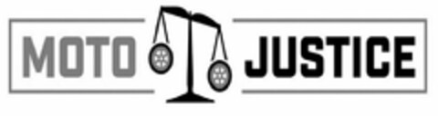 MOTO JUSTICE Logo (USPTO, 05.10.2016)