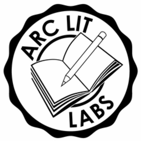 ARC LIT LABS Logo (USPTO, 18.10.2016)