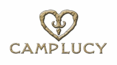 CAMP LUCY Logo (USPTO, 14.11.2016)