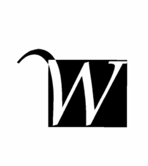 W Logo (USPTO, 14.12.2016)