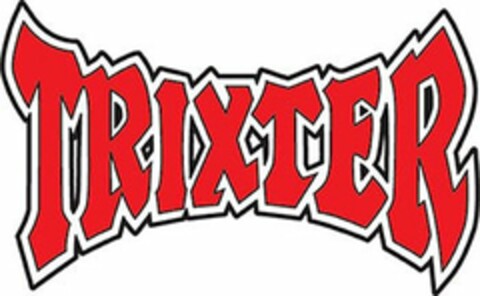 TRIXTER Logo (USPTO, 14.12.2016)