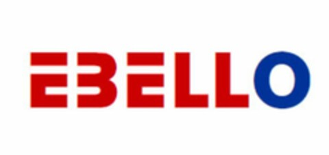 EBELLO Logo (USPTO, 26.12.2016)