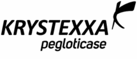 KRYSTEXXA PEGLOTICASE K Logo (USPTO, 11.01.2017)