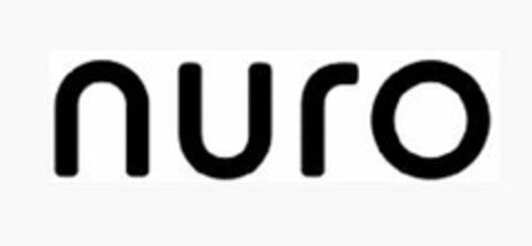 NURO Logo (USPTO, 20.04.2017)