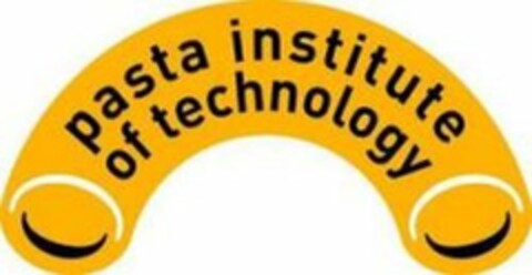 PASTA INSTITUTE OF TECHNOLOGY Logo (USPTO, 27.04.2017)